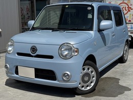 ダイハツ ミラココア 660 X ナビ　スマートキー付き