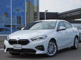 BMW 2シリーズグランクーペ 218i プレイ LEDヘッド純正ナビBカメ17AW禁煙デモカー