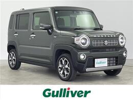 スズキ ハスラー 660 ハイブリッド Xターボ 衝突軽減ブレーキ