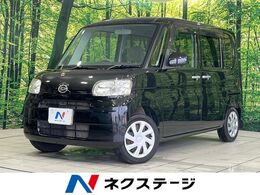 ダイハツ タント 660 X 電動スライドドア　禁煙車　オートエアコン