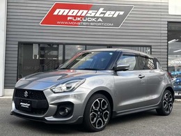 スズキ スイフト スポーツ 1.4 