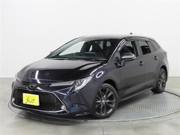 トヨタ カローラツーリング 1.8 WxB 衝突被害軽減ブレーキ　フルセグナビ