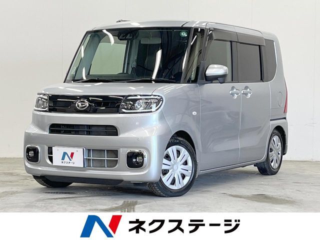 4WD　ターボ　両側電動ドア　SDナビ　バックカメラ　衝突被害軽減システ