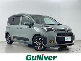 トヨタ シエンタ ハイブリッド 1.5 Z 純正ナビ　地デジフルセグ　全方位カメラ