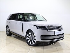 ランドローバー レンジローバー の中古車 SV 4.4L P615 ロングホイールベース 4WD 北海道札幌市清田区 3150.0万円