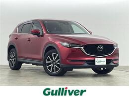 マツダ CX-5 2.2 XD プロアクティブ ディーゼルターボ 4WD i-ACTIVSENSE 純ナビ BT USB ETC ドラレコ