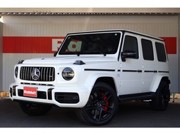 メルセデスAMG Gクラス G63 4WD OPマヌファクトゥーアプログラム/OPナイトP
