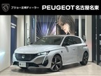 GT ブルーHDi ディーゼルターボ