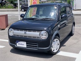 スズキ アルトラパン 660 L ナビ・ワンセグ・CD・バックモニター・ドラ