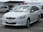 2.5 エアブレイク 4WD