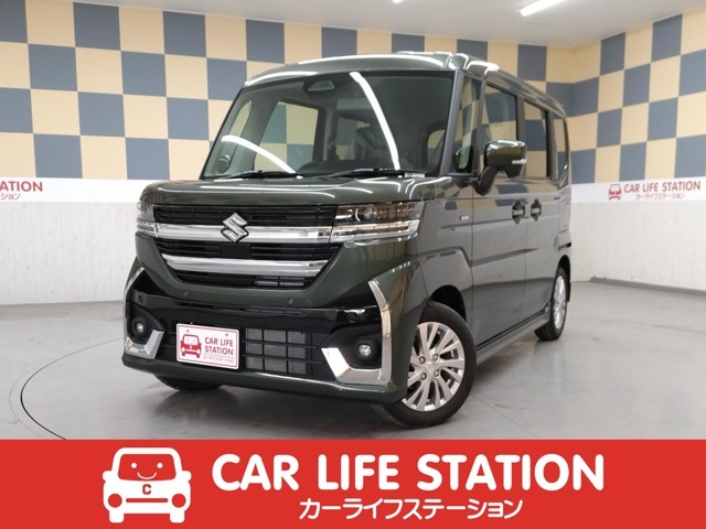 カーライフステーション『アプリ』誕生！☆マイカー管理、車検・点検・修理予約！！更に来店時にスタンプ貯めてクーポンや割引券をGET、まずは「344860」を検索　（＾＾♪