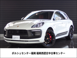 ポルシェ マカン GTS PDK 4WD PDLS+マトリクスLEDライト