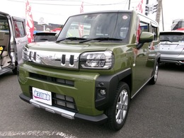 ダイハツ タフト 660 G クロム ベンチャー 4WD 