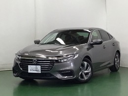 ホンダ インサイト 1.5 LX ナビ　Rカメラ　ブルートゥース　フルセグ