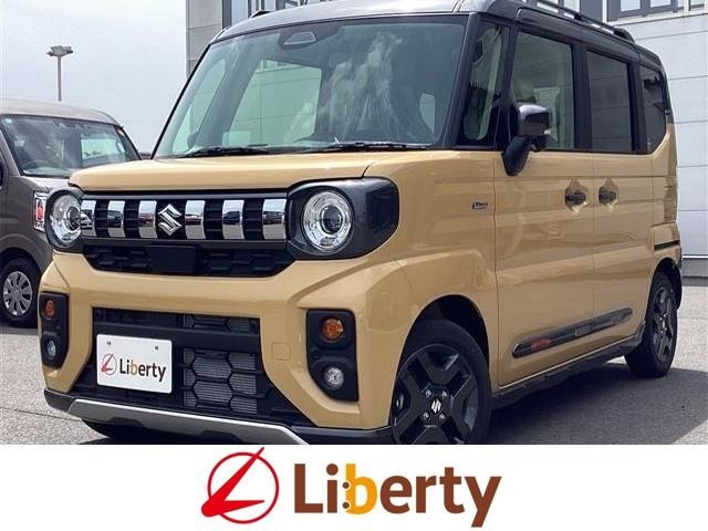 ■□■□■ 近畿・四国で20店舗以上展開中のリバティです！！ お好きな車種・グレード・カラーがきっと見つかります。登録届出済未使用車は遠方販売不可です。ご購入可能エリアに関してはお問合せください。■□■□■
