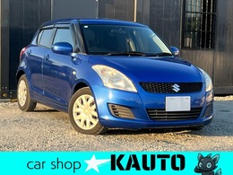 スズキ スイフト 1.2 XG ETC スマキー Pスタ　AAC　レベライザー5段