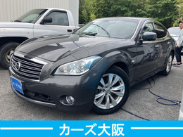日産 フーガ 3.7 370GT CarsOsaka:E4075　プッシュスタート　ETC