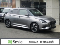 スズキ スイフトスポーツ の中古車 1.2 ハイブリッド MZ 奈良県奈良市 186.8万円
