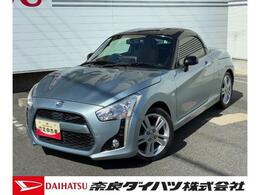 ダイハツ コペン ローブ 660 ナビゲーション　バックカメラ　アイドリン