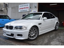 BMW M3 3.2 