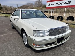 トヨタ クラウン 2.0 ロイヤルエクストラ 15後期　ワンオーナー