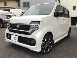 ホンダ N-WGN カスタム 660 L 