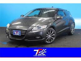 ホンダ CR-Z 1.5 アルファ 禁煙車/寒冷地仕様/クルーズコントロール/