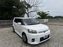 トヨタ カローラルミオン 1.8 S エアロツアラー 