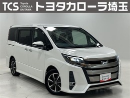 トヨタ ノア 2.0 Si WxB 