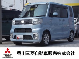 ダイハツ ウェイク 660 L SAIII 両側パワ-スライドドア　タイヤ新品交換済