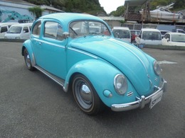 フォルクスワーゲン ビートル オーバルウインドウ 