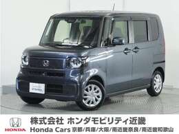 ホンダ N-BOX 660 ナビRカメDレコETC片電扉BTクルコン地デジ