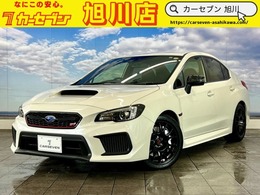 スバル WRX STI 2.0 タイプ RA-R 4WD コンプリートカー500台限定/BOXER