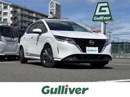 日産 ノート 1.2 X ナビ フルセグTV Bカメラ 衝突軽減