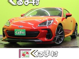 スバル BRZ 2.4 S /STIエアロ/アイサイト/AT車/