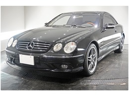 AMG CLクラス CL55 19インチAW　S/R　ベンチレーション