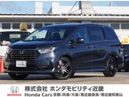 2.0 e:HEV アブソルート EX