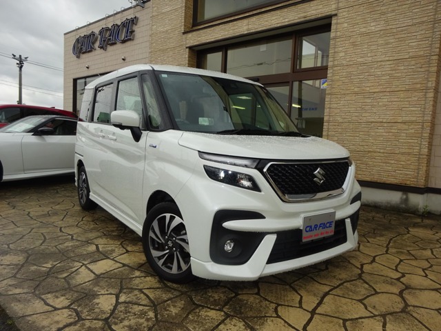 ☆当店の車両をご覧いただき誠にありがとうございます☆  全車、修復歴無し、保証付きの車両のみを販売しております。今お乗りの愛車の下取りもさせて頂ます。もちろん価格も限界まで頑張ります！