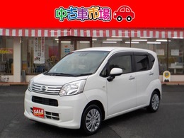 ダイハツ ムーヴ 660 L SAIII 1年保証付　社外ナビ　Bluetooth バックカ