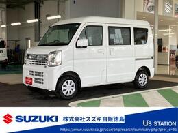 スズキ エブリイ 660 ジョイン ターボ ハイルーフ 