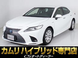 トヨタ カムリ 2.5 G 新品スピンドル/BSM/セーフティセンス