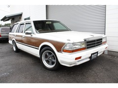 日産 グロリアワゴン の中古車 2.0 V20E SGL 千葉県千葉市中央区 159.8万円