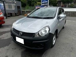 日産 AD 1.5 VE 