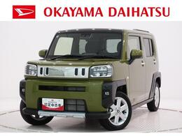 ダイハツ タフト 660 G クロム ベンチャー シートヒーター　USB入力端子　オートライ