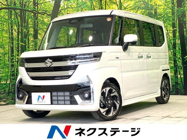 届出済未使用車　両側電動ドア　衝突被害軽減システム　レーダークルーズ