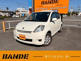 トヨタ パッソ 1.0 X アドバンストエディション 