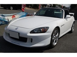 ホンダ S2000 2.2 