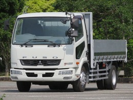 三菱ふそう ファイター 6.4t 増トン アルミブロック 内寸-長435x幅222x高58