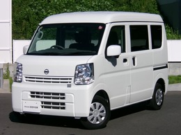 日産 NV100クリッパー 660 DX GLパッケージ ハイルーフ 弊社社用車　メモリーナビ　バックモニター