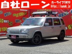 1.5 タイプM 4WD